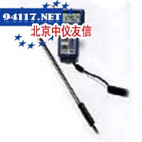 Q-TRAK PLUSTM室内空气质量监测仪